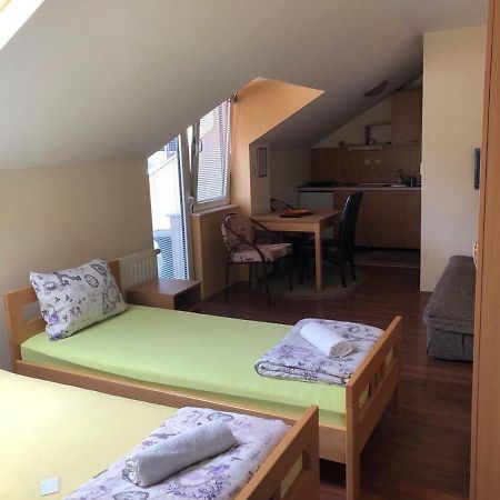 Apartmani Jovanovic Ivanjica Exterior foto