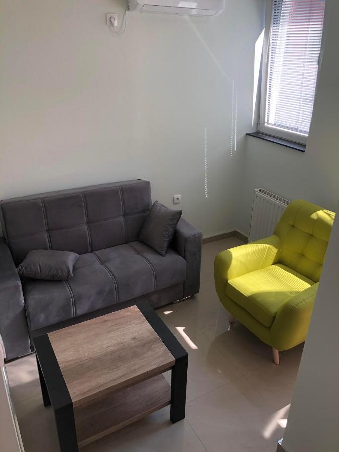 Apartmani Jovanovic Ivanjica Exterior foto