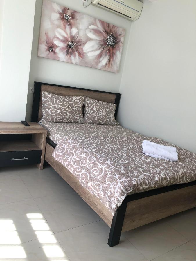 Apartmani Jovanovic Ivanjica Exterior foto