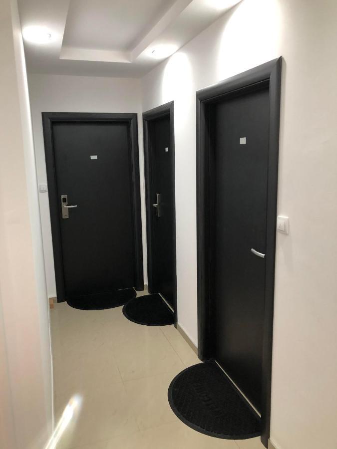 Apartmani Jovanovic Ivanjica Exterior foto