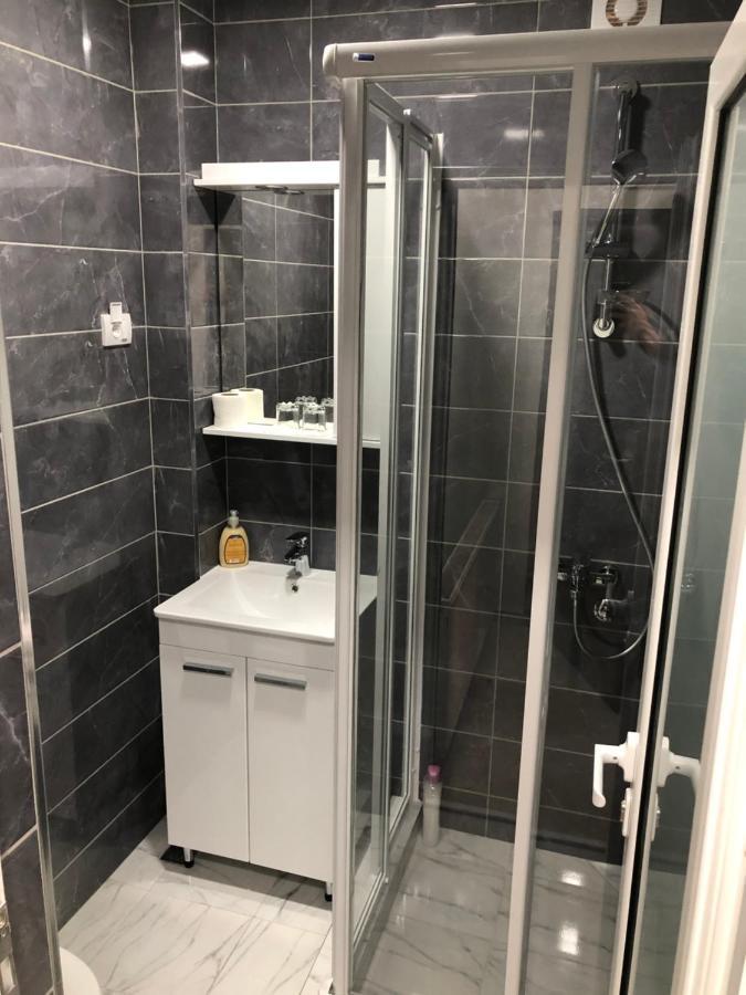 Apartmani Jovanovic Ivanjica Exterior foto