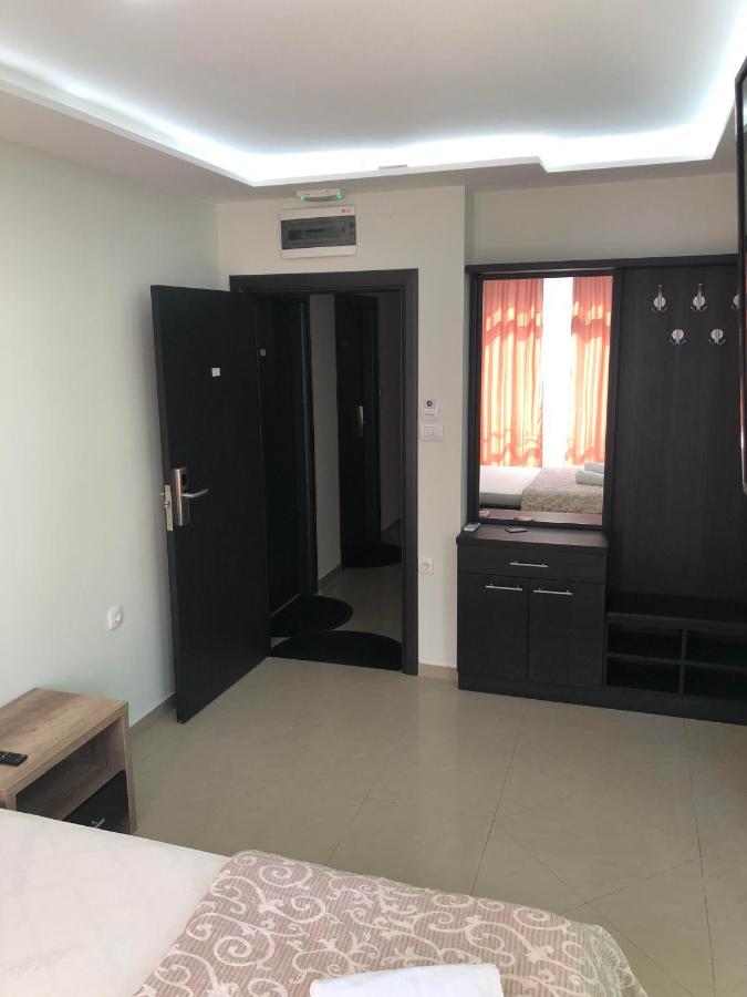 Apartmani Jovanovic Ivanjica Exterior foto