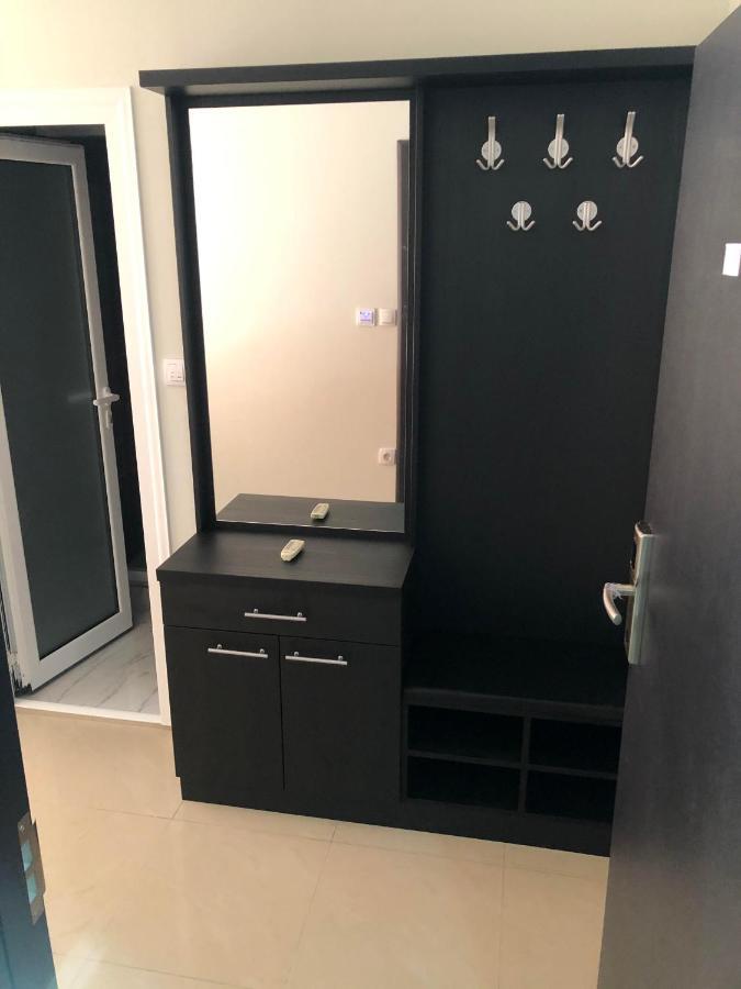 Apartmani Jovanovic Ivanjica Exterior foto