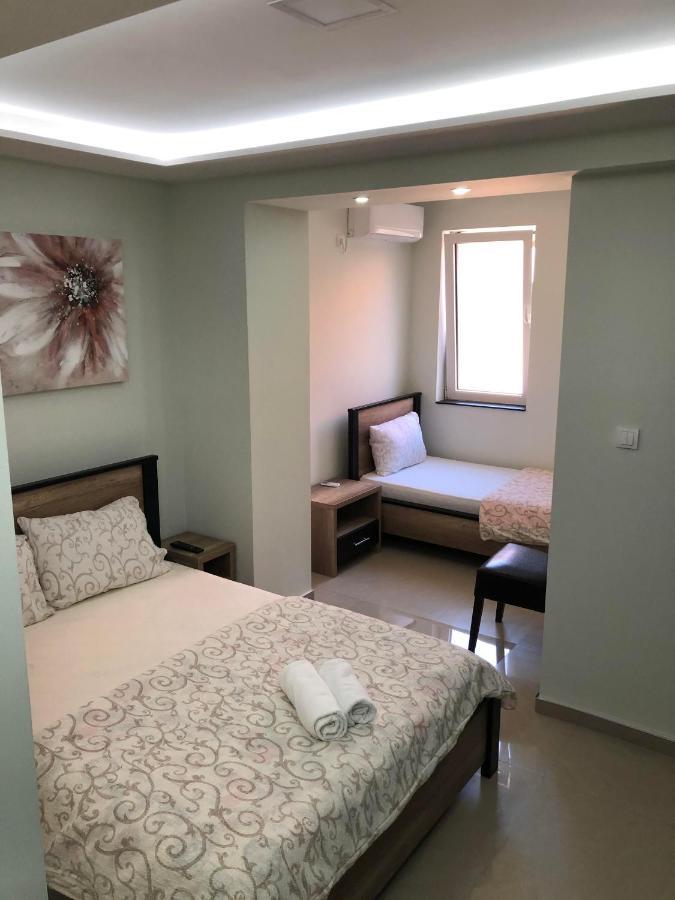 Apartmani Jovanovic Ivanjica Exterior foto