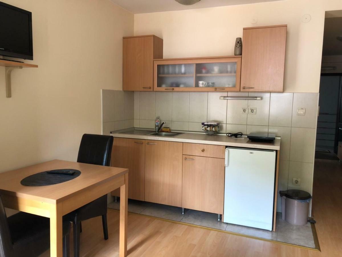 Apartmani Jovanovic Ivanjica Exterior foto