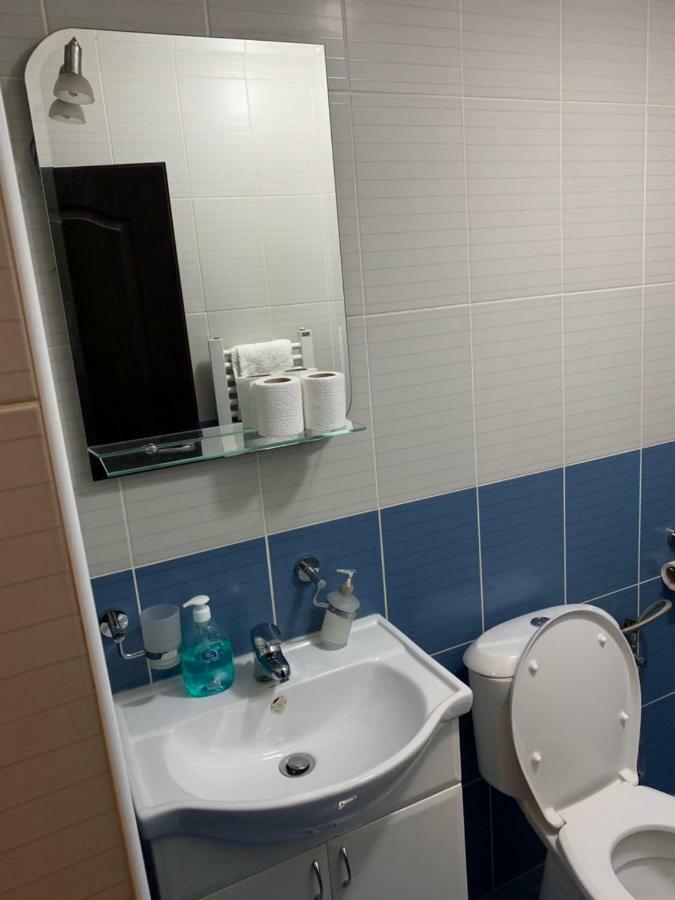 Apartmani Jovanovic Ivanjica Exterior foto
