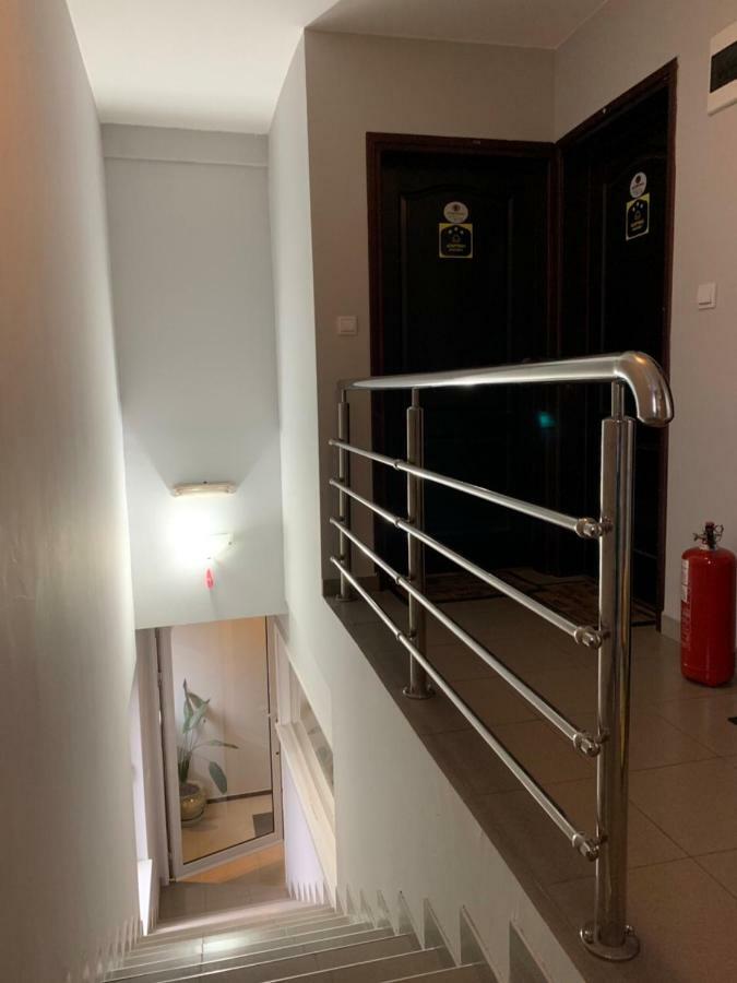 Apartmani Jovanovic Ivanjica Exterior foto