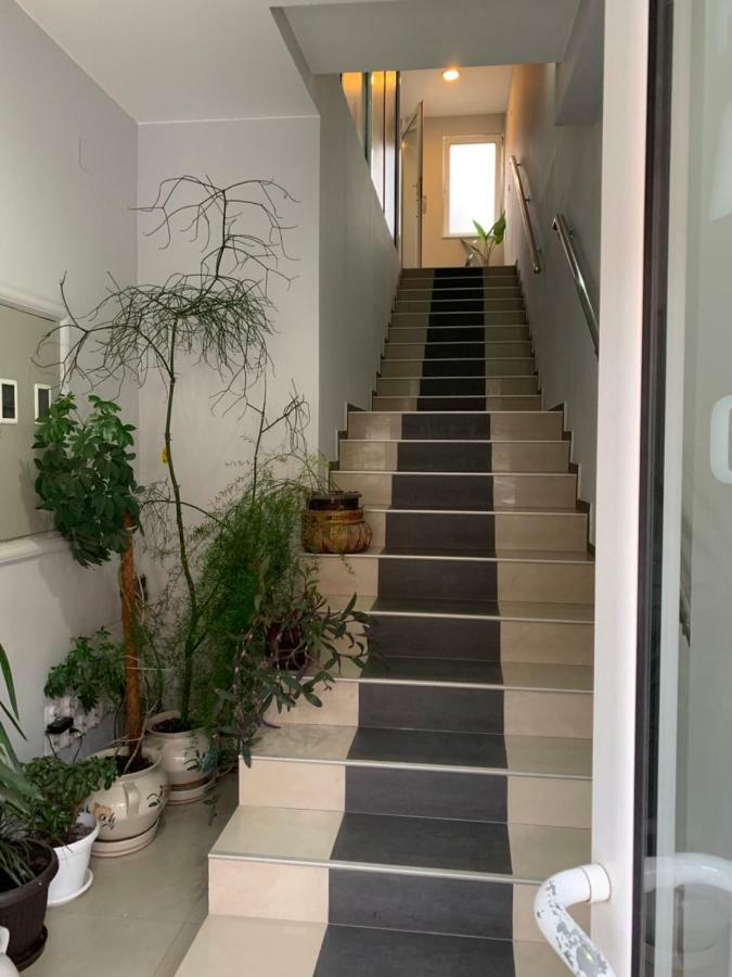 Apartmani Jovanovic Ivanjica Exterior foto