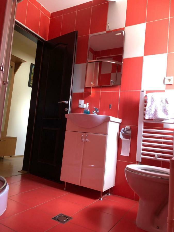 Apartmani Jovanovic Ivanjica Exterior foto