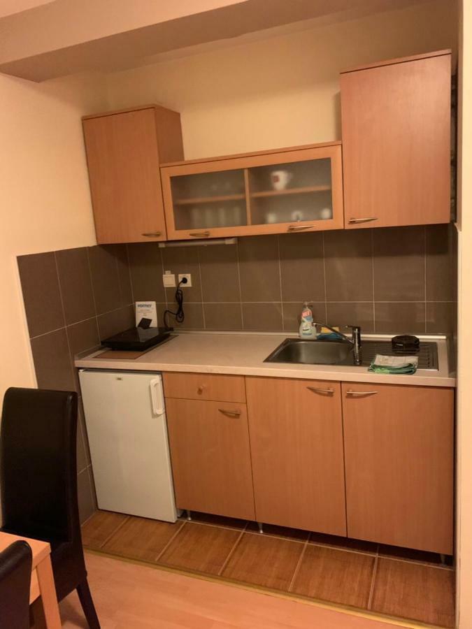 Apartmani Jovanovic Ivanjica Exterior foto