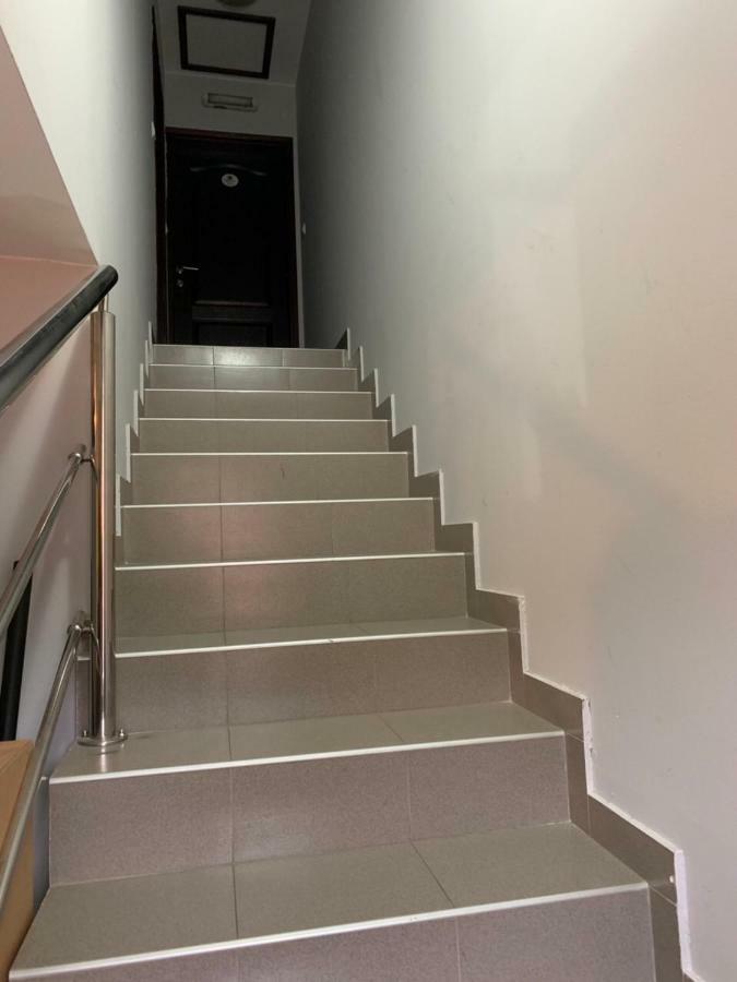 Apartmani Jovanovic Ivanjica Exterior foto