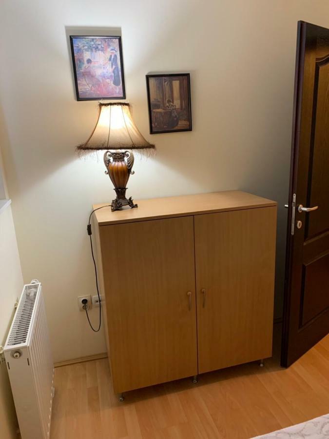 Apartmani Jovanovic Ivanjica Exterior foto