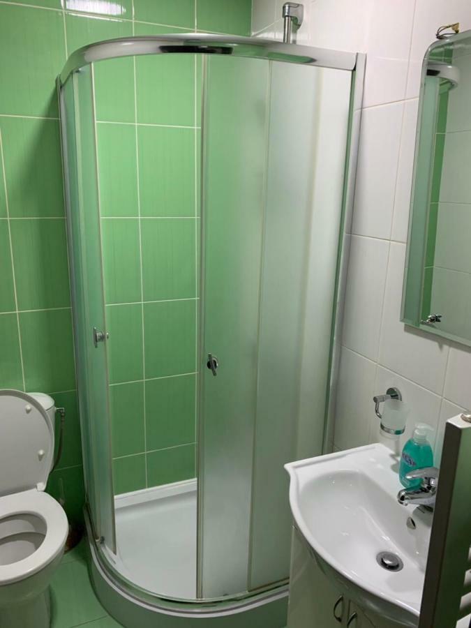 Apartmani Jovanovic Ivanjica Exterior foto
