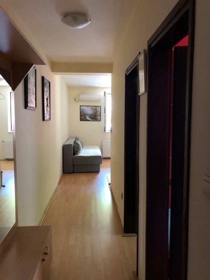 Apartmani Jovanovic Ivanjica Exterior foto